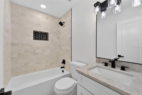 Villa ou maison à vendre à Gulfport, Floride: 3 chambres, 165.27 m2 № 2148156 - photo 17