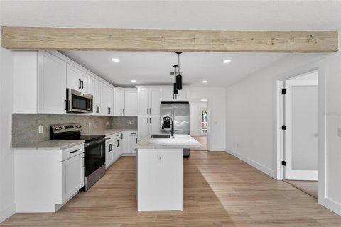 Villa ou maison à vendre à Gulfport, Floride: 3 chambres, 165.27 m2 № 2148156 - photo 20