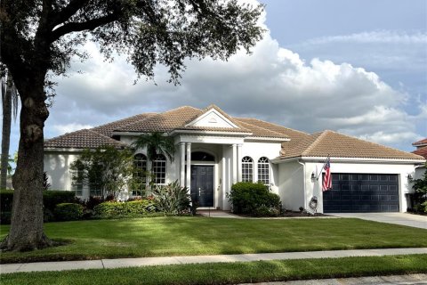 Villa ou maison à Bradenton, Floride 3 chambres, 253.53 m2 № 2315045