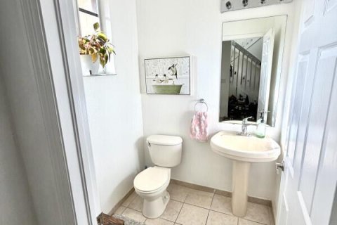 Townhouse in Riviera Beach, Florida 2 bedrooms, 113.53 sq.m. № 2193059 - photo 11