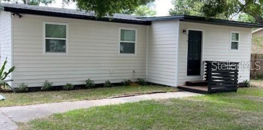 House in Winter Garden, Florida 3 bedrooms, 93.83 sq.m. № 1888545