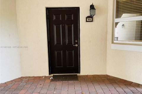 Copropriété à vendre à Doral, Floride: 3 chambres, 112.13 m2 № 2024650 - photo 28