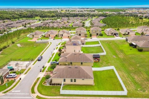 Villa ou maison à vendre à Davenport, Floride: 4 chambres, 171.5 m2 № 2389159 - photo 22