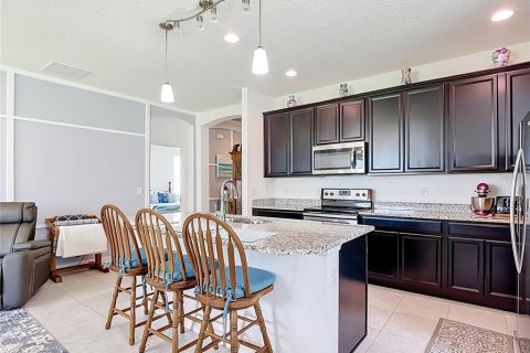 Villa ou maison à vendre à Davenport, Floride: 4 chambres, 171.5 m2 № 2389159 - photo 8