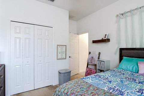 Villa ou maison à vendre à Davenport, Floride: 4 chambres, 171.5 m2 № 2389159 - photo 14