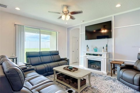 Villa ou maison à vendre à Davenport, Floride: 4 chambres, 171.5 m2 № 2389159 - photo 10