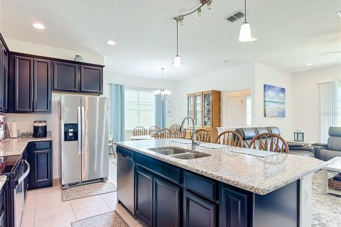 Villa ou maison à vendre à Davenport, Floride: 4 chambres, 171.5 m2 № 2389159 - photo 7
