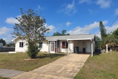 Casa en venta en North Port, Florida, 2 dormitorios, 145.76 m2 № 1675420 - foto 4
