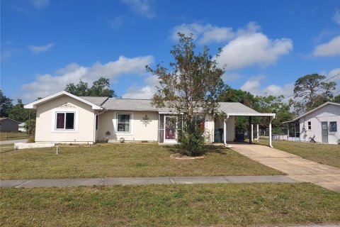Casa en venta en North Port, Florida, 2 dormitorios, 145.76 m2 № 1675420 - foto 1