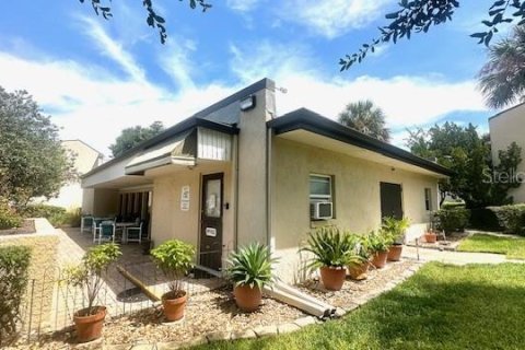 Condo in DeLand, Florida, 2 bedrooms  № 1908321 - photo 6