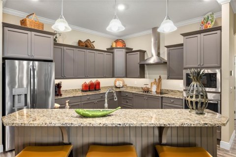 Casa en venta en Lady Lake, Florida, 3 dormitorios, 270.62 m2 № 2133589 - foto 5