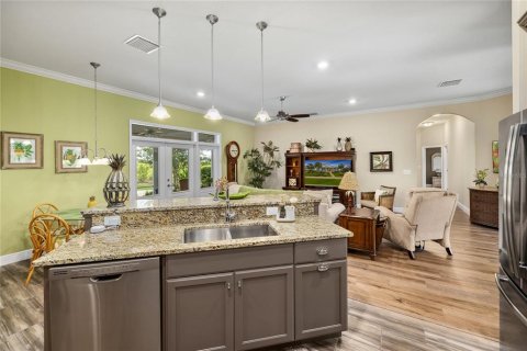 Casa en venta en Lady Lake, Florida, 3 dormitorios, 270.62 m2 № 2133589 - foto 8