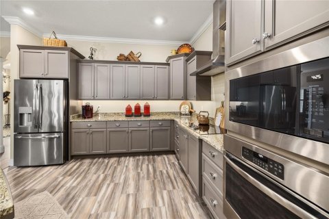 Casa en venta en Lady Lake, Florida, 3 dormitorios, 270.62 m2 № 2133589 - foto 7