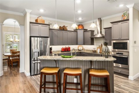 Casa en venta en Lady Lake, Florida, 3 dormitorios, 270.62 m2 № 2133589 - foto 3