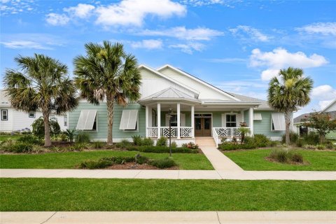 Casa en Lady Lake, Florida 3 dormitorios, 270.62 m2 № 2133589