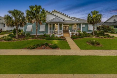 Casa en venta en Lady Lake, Florida, 3 dormitorios, 270.62 m2 № 2133589 - foto 2