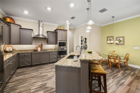 Casa en venta en Lady Lake, Florida, 3 dormitorios, 270.62 m2 № 2133589 - foto 9