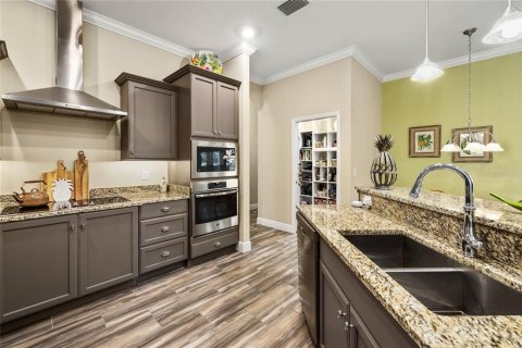 Casa en venta en Lady Lake, Florida, 3 dormitorios, 270.62 m2 № 2133589 - foto 6
