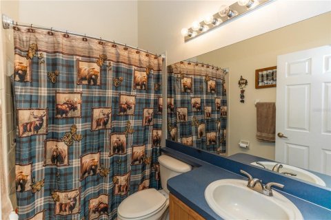 Casa en venta en Winter Springs, Florida, 4 dormitorios, 180.88 m2 № 1803878 - foto 27