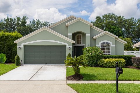 Casa en venta en Winter Springs, Florida, 4 dormitorios, 180.88 m2 № 1803878 - foto 1