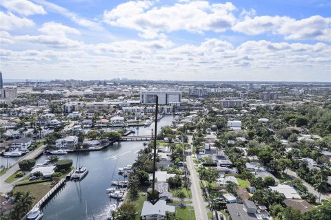 Villa ou maison à vendre à Fort Lauderdale, Floride: 2 chambres, 147.81 m2 № 1986013 - photo 12