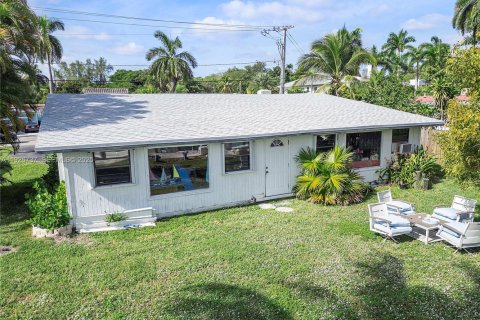 Villa ou maison à vendre à Fort Lauderdale, Floride: 2 chambres, 147.81 m2 № 1986013 - photo 5