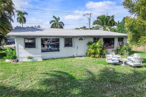 Villa ou maison à vendre à Fort Lauderdale, Floride: 2 chambres, 147.81 m2 № 1986013 - photo 6
