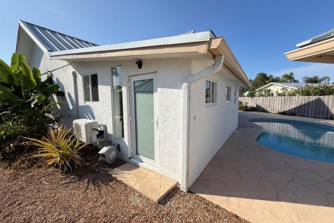 Villa ou maison à Hobe Sound, Floride 1 chambre, 24.15 m2 № 2327460
