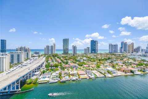 Appartement à louer à Aventura, Floride: 4 chambres, 210.52 m2 № 1860015 - photo 23