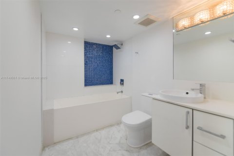 Appartement à louer à Aventura, Floride: 4 chambres, 210.52 m2 № 1860015 - photo 28