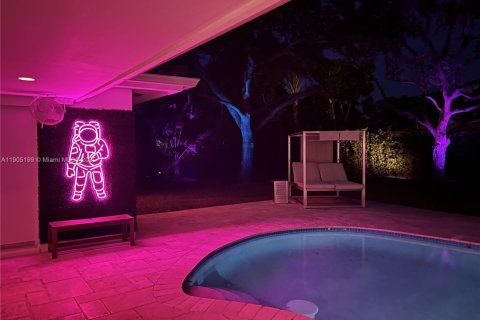 Villa ou maison à vendre à Palmetto Bay, Floride: 3 chambres, 172.24 m2 № 1956620 - photo 28