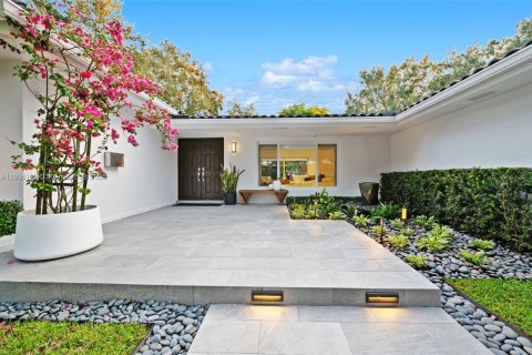 Villa ou maison à vendre à Palmetto Bay, Floride: 3 chambres, 172.24 m2 № 1956620 - photo 3