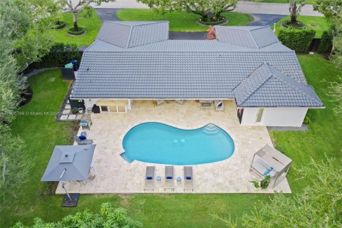 Villa ou maison à vendre à Palmetto Bay, Floride: 3 chambres, 172.24 m2 № 1956620 - photo 29