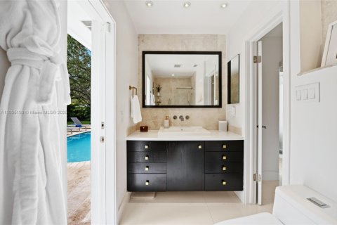 Villa ou maison à vendre à Palmetto Bay, Floride: 3 chambres, 172.24 m2 № 1956620 - photo 19