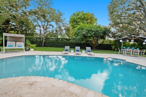 Villa ou maison à vendre à Palmetto Bay, Floride: 3 chambres, 172.24 m2 № 1956620 - photo 24