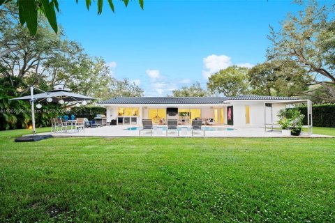 Villa ou maison à vendre à Palmetto Bay, Floride: 3 chambres, 172.24 m2 № 1956620 - photo 22