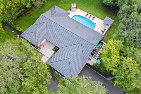 Villa ou maison à vendre à Palmetto Bay, Floride: 3 chambres, 172.24 m2 № 1956620 - photo 30