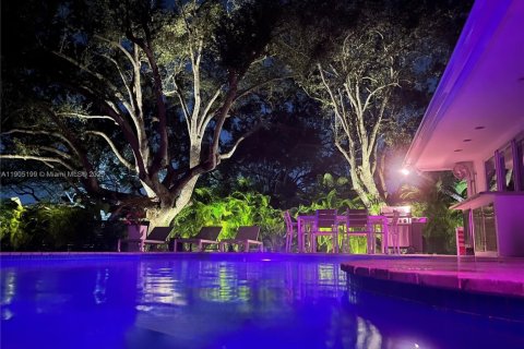 Villa ou maison à vendre à Palmetto Bay, Floride: 3 chambres, 172.24 m2 № 1956620 - photo 26