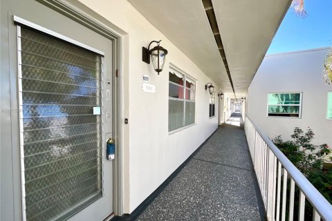 Copropriété à louer à Delray Beach, Floride: 2 chambres, 83.8 m2 № 1971151 - photo 30