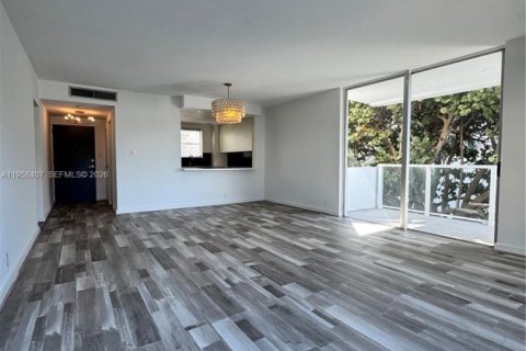 Condo à Miami, Floride, 1 chambre  № 2022179