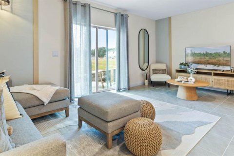 Купить таунхаус в Лейк-Уэльс, Флорида 6 комнат, 135.92м2, № 1846350 - фото 17
