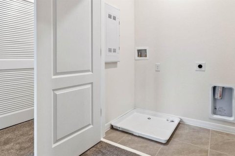 Купить таунхаус в Лейк-Уэльс, Флорида 6 комнат, 135.92м2, № 1846350 - фото 20