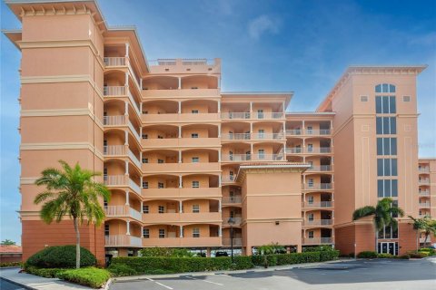 Condo à Clearwater, Floride, 3 chambres  № 2413701