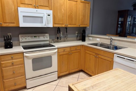 Copropriété à vendre à Clearwater, Floride: 3 chambres, 167.5 m2 № 2413701 - photo 7