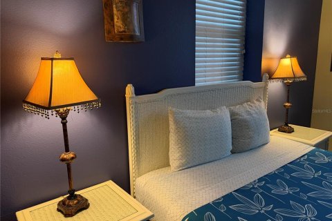 Copropriété à vendre à Clearwater, Floride: 3 chambres, 167.5 m2 № 2413701 - photo 11