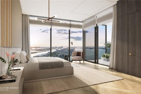 Condo in Miami, Florida, 3 bedrooms  № 2253774