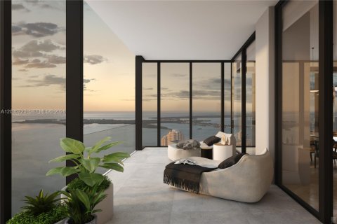 Condo in Miami, Florida, 3 bedrooms № 2253774 - photo 10