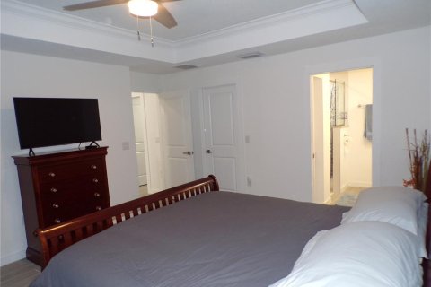 Villa ou maison à louer à Port Charlotte, Floride: 3 chambres, 135.54 m2 № 1438716 - photo 18