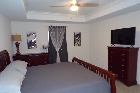 Villa ou maison à louer à Port Charlotte, Floride: 3 chambres, 135.54 m2 № 1438716 - photo 17