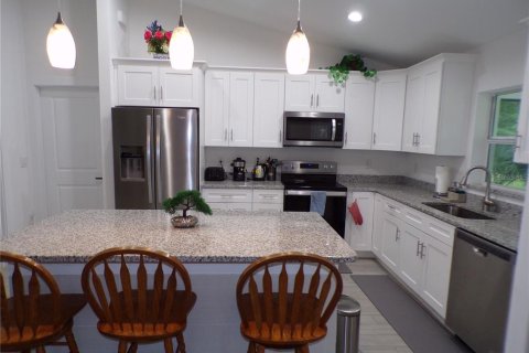 Villa ou maison à louer à Port Charlotte, Floride: 3 chambres, 135.54 m2 № 1438716 - photo 6